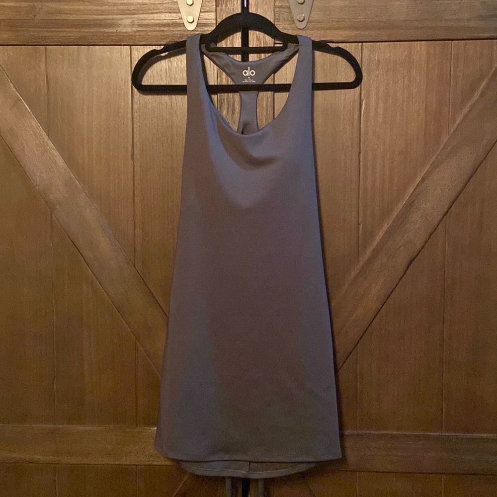ALO Yoga Airlift Fly Dress - Picture 3 of 6